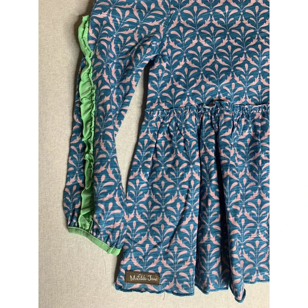 Matilda Jane Clothing brand matilda